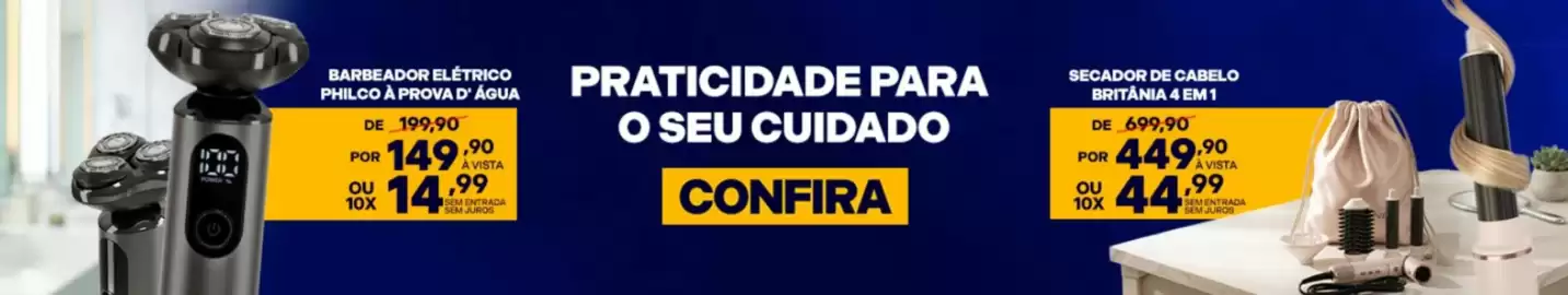 Catálogo Lojas Havan Página 5