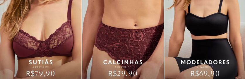 Catálogo Triumph Página 2
