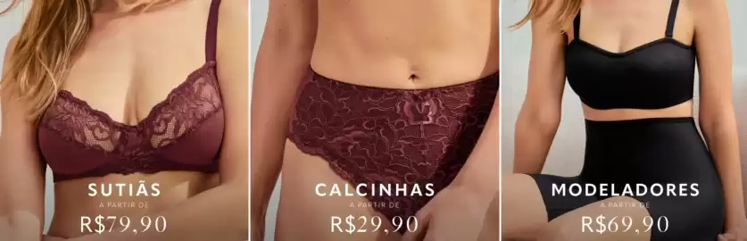 Catálogo Triumph Página 2