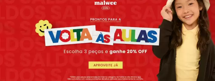 Catálogo Malwee Página 2