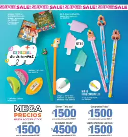 Catálogo Millanel Cosmética Página 100