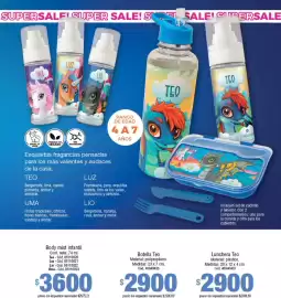 Catálogo Millanel Cosmética Página 101