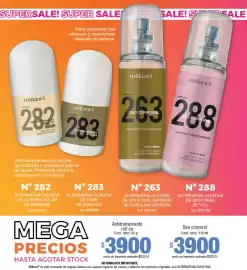 Catálogo Millanel Cosmética Página 104
