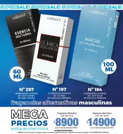 Catálogo Millanel Cosmética Página 107