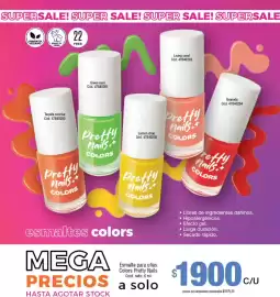 Catálogo Millanel Cosmética Página 111