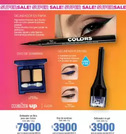 Catálogo Millanel Cosmética Página 113