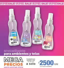 Catálogo Millanel Cosmética Página 114