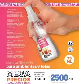 Catálogo Millanel Cosmética Página 115