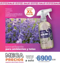 Catálogo Millanel Cosmética Página 117