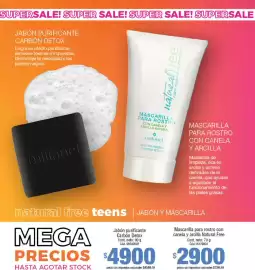 Catálogo Millanel Cosmética Página 120