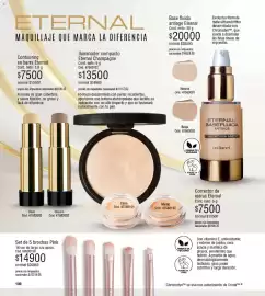 Catálogo Millanel Cosmética Página 124