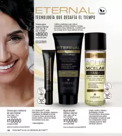 Catálogo Millanel Cosmética Página 126