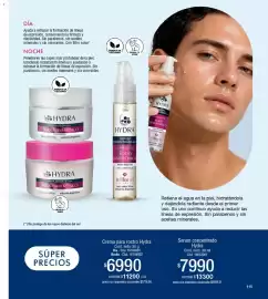 Catálogo Millanel Cosmética Página 139