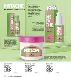 Catálogo Millanel Cosmética Página 140
