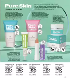 Catálogo Millanel Cosmética Página 141