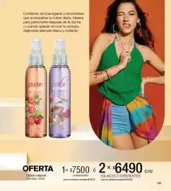 Catálogo Millanel Cosmética Página 147