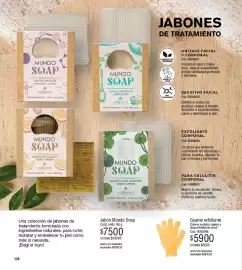 Catálogo Millanel Cosmética Página 148