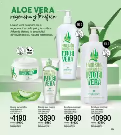Catálogo Millanel Cosmética Página 149