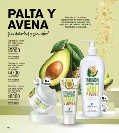 Catálogo Millanel Cosmética Página 150