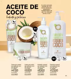 Catálogo Millanel Cosmética Página 151