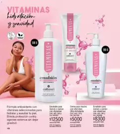 Catálogo Millanel Cosmética Página 152