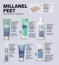 Catálogo Millanel Cosmética Página 154