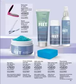 Catálogo Millanel Cosmética Página 155