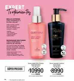 Catálogo Millanel Cosmética Página 158