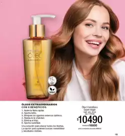 Catálogo Millanel Cosmética Página 159
