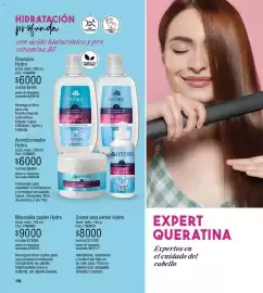 Catálogo Millanel Cosmética Página 160