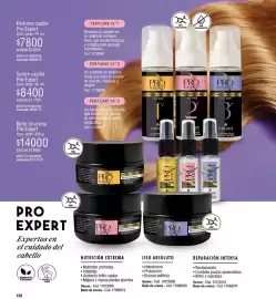 Catálogo Millanel Cosmética Página 162