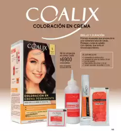 Catálogo Millanel Cosmética Página 167