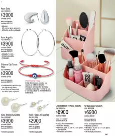 Catálogo Millanel Cosmética Página 171