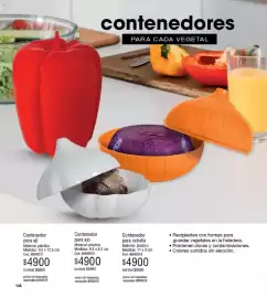 Catálogo Millanel Cosmética Página 172