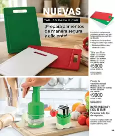 Catálogo Millanel Cosmética Página 173