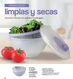 Catálogo Millanel Cosmética Página 174