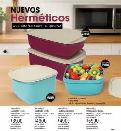 Catálogo Millanel Cosmética Página 175