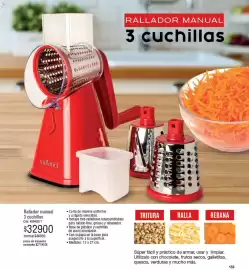 Catálogo Millanel Cosmética Página 177