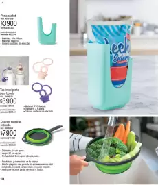 Catálogo Millanel Cosmética Página 178
