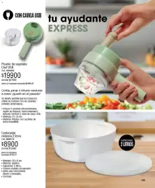Catálogo Millanel Cosmética Página 179