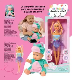 Catálogo Millanel Cosmética Página 18