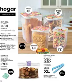 Catálogo Millanel Cosmética Página 180