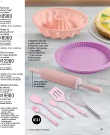 Catálogo Millanel Cosmética Página 181