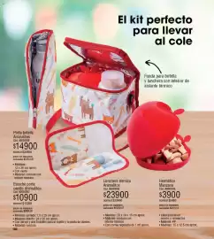 Catálogo Millanel Cosmética Página 184
