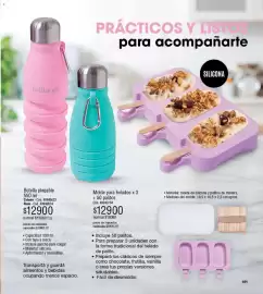 Catálogo Millanel Cosmética Página 185