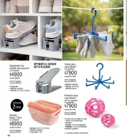 Catálogo Millanel Cosmética Página 186