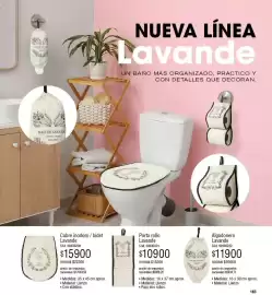Catálogo Millanel Cosmética Página 187
