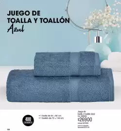 Catálogo Millanel Cosmética Página 188