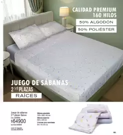 Catálogo Millanel Cosmética Página 189