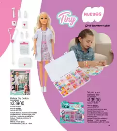 Catálogo Millanel Cosmética Página 19